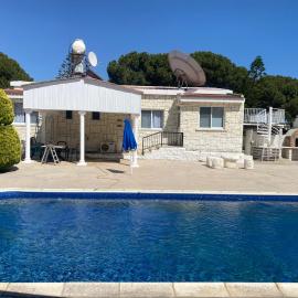 villa 58 coral bay seafront