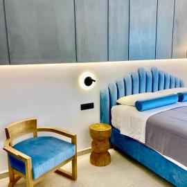 Tramonto Maisonettes & Suites, ξενοδοχείο στην Πάργα