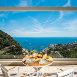 L'Acquolella, hotel in Positano