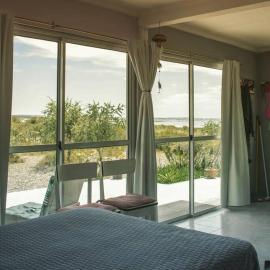 Pink House, hotel in Las Grutas