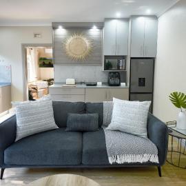dreamaway on Everton - Deluxe Private Apartment: Everton  şehrinde bir otel
