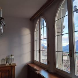 Palazzo Ferro, hotel v destinaci Cerete