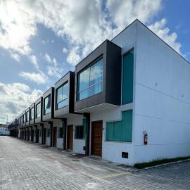 Duplex - Villa dos Diamantes