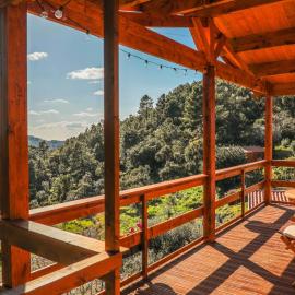 Quinta Altamira, hotel a Portalegre