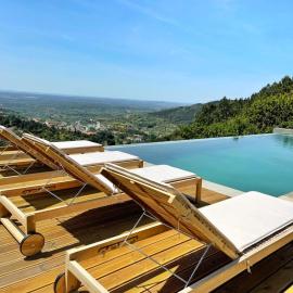 Quinta Altamira, hotel u gradu Portalegre