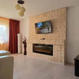 West Residence, hotel sa Ploieşti