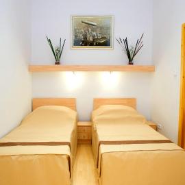 Centrooms House, hotel in Budapest