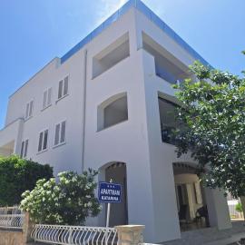 Apartments Katarina, hotel a Zaboric