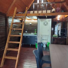 Tiny House - Los Cedros – hotel w mieście Tartagal