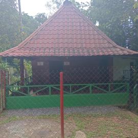 Cabañas Las Yayas, hotel a San Pablo Número Dos