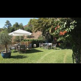 Finca vista de la roca, hotel in Estepona
