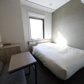 Super Hotel Sano Fujioka, hotel sa Sano