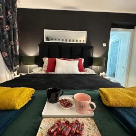 Studio 5 apartman