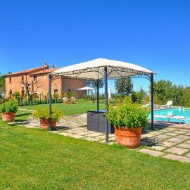 Romina by PosarelliVillas, Hotel in Valiano