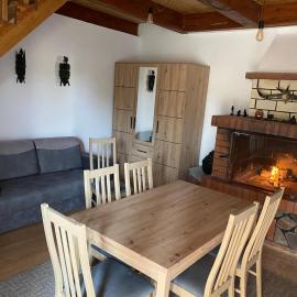 FULEDA Holiday Home, hotel en Fuleda