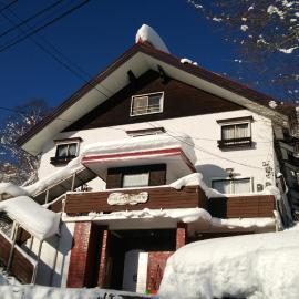 Do Sports Plaza Madarao, hotel in Iiyama