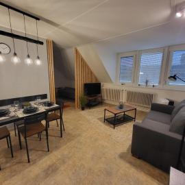 Bohemi Apartman CZ