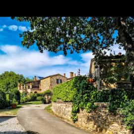 Agriturismo Podere Poggiarone