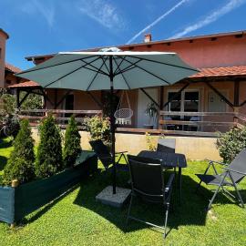 Apart Zen House, hotel em Borča
