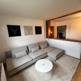 Pfalzliebe Ferienwohnung Luna, hotel em Dahn