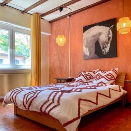 Casa Andalucia, hotel di Jungholtz
