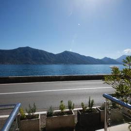 Waterfront Apartments
