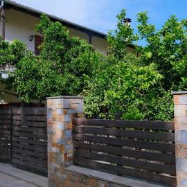 John's House - Chorto Pelion