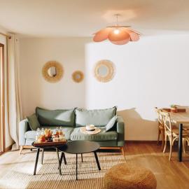 Oro Biancu, hotel em Lucciana