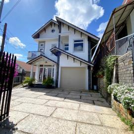 Tuong Vy Private Villa