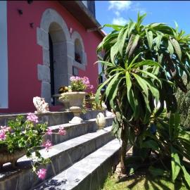 les hortensias, hotel in Plouvien