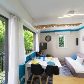 Le Soulane Vignec - Parking privé, 300m télésièges, hotel en Vignec