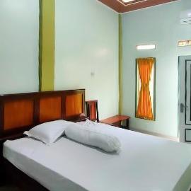 RedDoorz Syariah at Pudja Kesuma Lampung, hotel in Muaradua