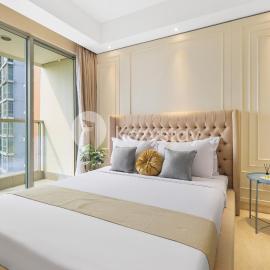 Halona by Kozystay - PIK, hotel v mestu Jakarta