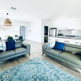 Clarys House - Nestled in the heart of Tanunda