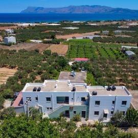 Xenios Zeus Apartments
