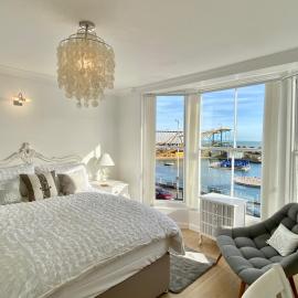 The Beach House