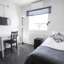 Brink Annéx, hotel en Eslöv