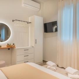 Evdokia Luxurious Living, hotel in Stavros