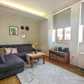 Apartmán Pod Valdickou bránou