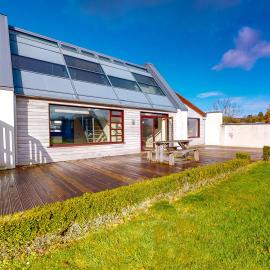 Castlemartyr Holiday Lodges No 3 2 Bed by Trident Holiday Homes