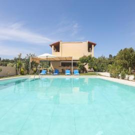 Villa Maria