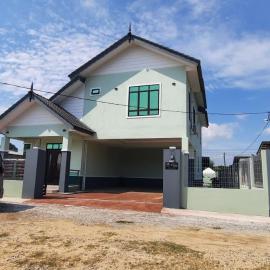 Chatak Hill Residence