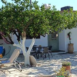 Ο Κήπος The Garden, hotel a Sitia