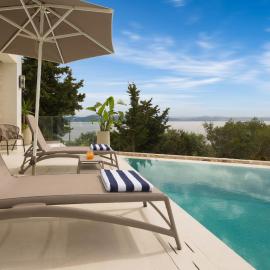 Villa Vilielmini Paxos