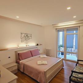 Little Paradise - Arona - 2 minuti dal lago