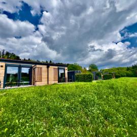 roo'n Lodges#KOLM, hotel sa Arbesbach