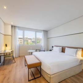 Eurostars Acteón, hotel a Valencia