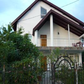 Casa Daniela, hotel em Horezu