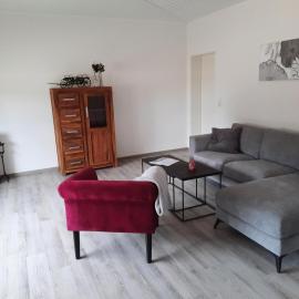 Ferienwohnung im Hotel