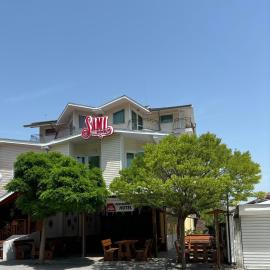 Семеен хотел САМИ, Hotel in Kranewo